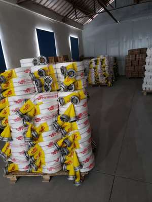 江苏三峡消防器材 荣膺省十佳，守护安全的专业力量