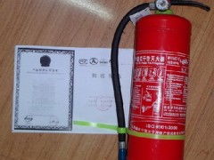 宁波瞻岐滨海工业区 专业消防器材批发零售与上门服务