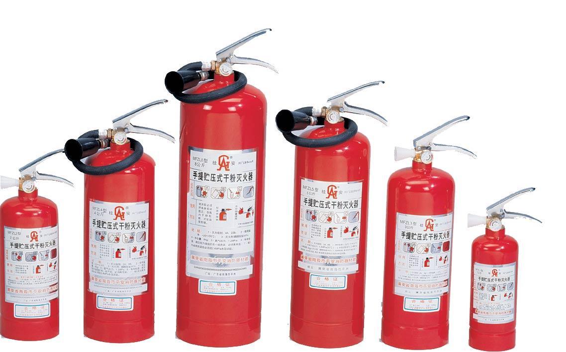 天津消防器材市场概览 价格因素与企业选择指南