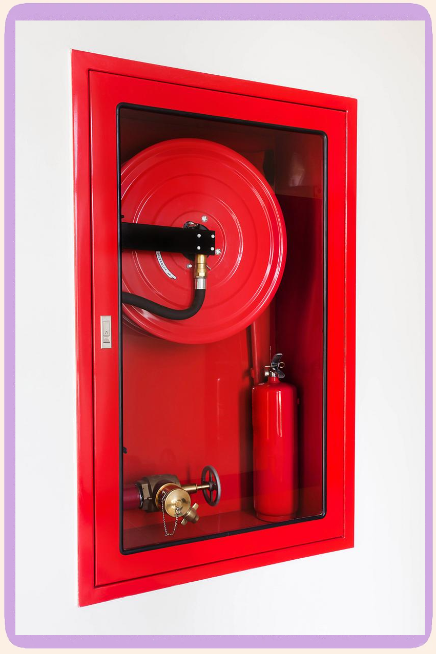 消防设施升级，安全守护每一步