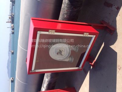 【科瑞德玻璃钢消防器材箱来图来样定制】价格_厂家 - 中国供应商
